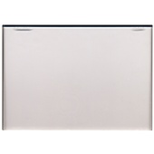Schneider 4x5.65" Optical Flat Clear Glass Filter