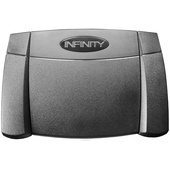 Prompter People REM-D-FOOT Remote Foot Pedal