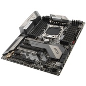 MSI X299 Tomahawk LGA 2066 ATX Motherboard
