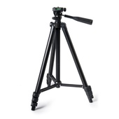 INCA 3-Way Head QR Tripod (ICI3130B)
