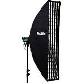 Phottix Solas Strip Softbox (35x140cm)