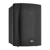 KEF VENTURA4B 4.5' Weatherproof Outdoor - Pair (Black)