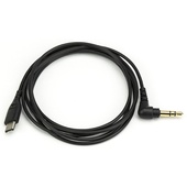 Audio-Technica ATH-ANC40BT Replacement Detachable Audio Cable