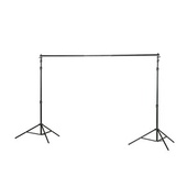 Phottix Saldo Backdrop Stand Kit (2.8x3.2m)