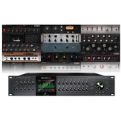 Antelope Goliath HD - HDX USB 3.0 Thunderbolt MADI Audio Interface