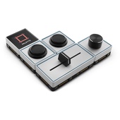 Palette Aluminum Starter Control Surface Kit