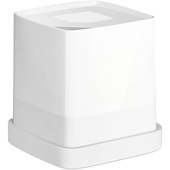 Palette Cube (Arctic White)