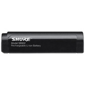 Shure SB902 Rechargeable Lithium-Ion Battery
