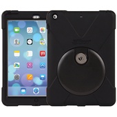 The Joy Factory aXtion Bold M-Series Case for iPad mini 1, 2, 3 (Black)
