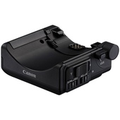 Canon PZ-E1 Power Zoom Adapter