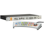 Dangerous Music Stereo Monitor ST Control System with Remote Control