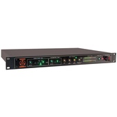 Dangerous Music Convert-2 - Two-Channel Reference Grade Digital to Analog Converter