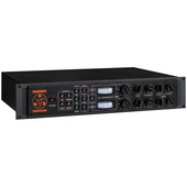 Dangerous Music Compressor - Dual-Channel VCA Compressor With Smart Dynamics