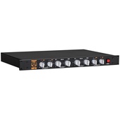 Dangerous Music BAX EQ Stereo Shelving Equalizer