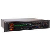 Dangerous Music 2-Bus+ - 16-Channel Analog Summing Mixer
