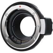 Blackmagic Design URSA Mini Pro EF Mount