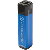 Goal Zero Flip 10 USB Recharger (Photo Blue)