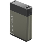 Goal Zero Flip 30 Portable Charger for USB Devices (Charcoal Grey)