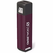 Goal Zero Flip 10 USB Recharger (Plum)
