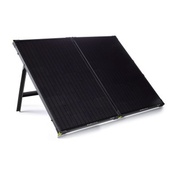 Goal Zero Boulder 200 Solar Panel Briefcase