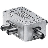 Sennheiser ASP 113 3-Way Passive Antenna Splitter