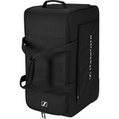 Sennheiser LAB 500 Trolley Bag For LSP 500 Pro (Black)
