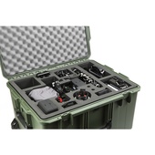 Kinetic Foam Insert for RED Scarlet Kit