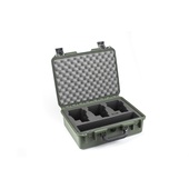 Kinetic Foam Insert for Fiilex LED Lights x 3