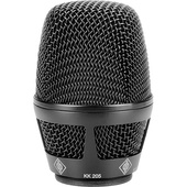 Sennheiser KK 205 Supercardioid Microphone Capsule (Black)