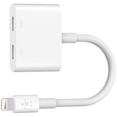 Belkin Lightning Audio + Charge RockStar