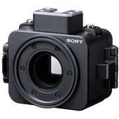 Sony Waterproof Housing for RX0 Camera