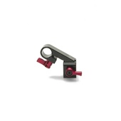 Zacuto Z-Rail Axis Mount for Canon C200 & EVA1 Top Plates