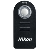 Nikon ML-L3 Wireless Remote Control (Infared)