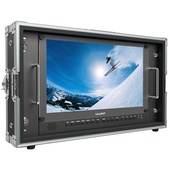 Lilliput BM150-4K Carry-On 4K Monitor (V-Mount)