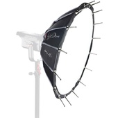 Aputure Light Dome Mini for Cob120/ 300 Lights