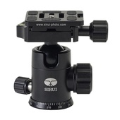 Sirui G-10X Ball Head