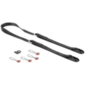 Peak Design Leash Camera Strap (Charcoal)