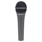 Samson Q7x Dynamic Microphone