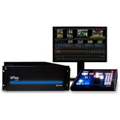 NewTek 3Play 4800 Multi-Standard Sports Production System