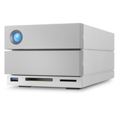 LaCie 16TB 2big Thunderbolt 3 Dock