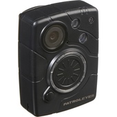 PatrolEyes SC-DV10 Body Camera with Night Vision