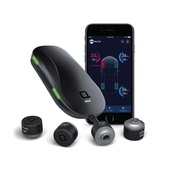 Nonda ZUS Smart Tyre Pressure Monitor