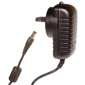 IK Multimedia 5 VDC Power Supply for iRig Pro I/O