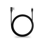 Nonda ZUS Super Duty Lightning Cable Right Angle 1.2m