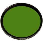 Tiffen 105mm Coarse Thread 11 Yellow-Green Filter