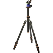 3 Legged Thing Punks Series Billy Carbon-Fiber Tripod with AirHed Neo Ball Head