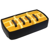 Pelican Padded Divider Set for 1535 Air Case