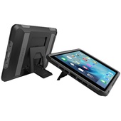 Pelican Voyager Series Case for iPad mini 4 (Black/Gray)
