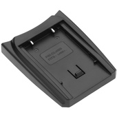 Luminos Battery Adapter Plate for LI-42B, LI-40B, NP-45, NP-45A or D-Li63