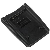 Luminos Battery Adapter Plate for LI-50B, VW-VBX090, D-Li88